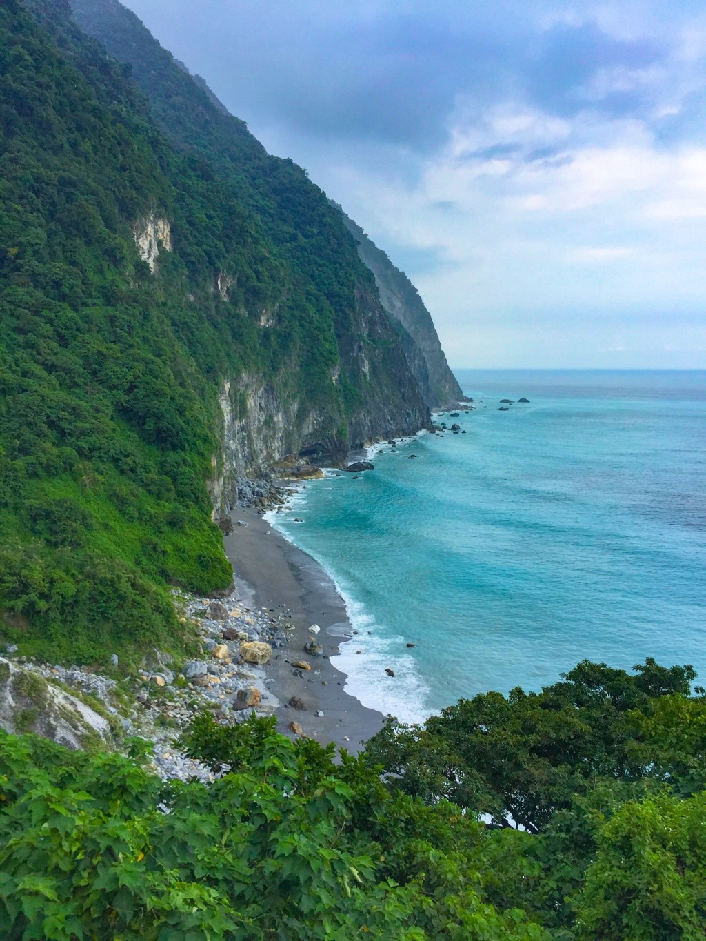 Hualien Pocket